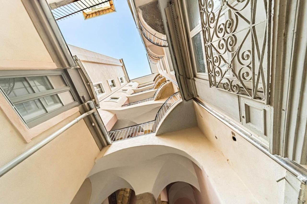 The Pizay Duplex Cozy 2 People - Metro Hotel De Ville Lyon Exterior foto